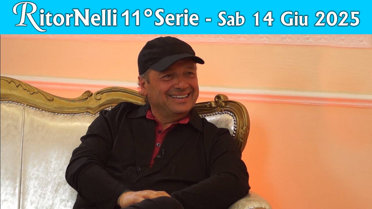Trasmissione RitorNelli